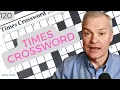 The Mind of a Crossword Master A Step-by-Step Breakdown