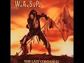 Lagu W.A.S.P. - The Last Command #wasp #the #last #command #metal #livemetal #rock #heavymetal #music 