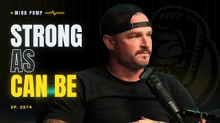 How to Get Strong as Fast as Possible | Mind Pump 2974