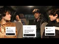 Mom of triplets answers questions about being the mom of triplets - Sturniolo Triplets