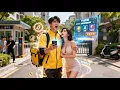 Download Lagu Kurir dihina karena terlambat, sistem dewa tiba-tiba muncul! Tugas selesai hadiah spesial, CEO canti