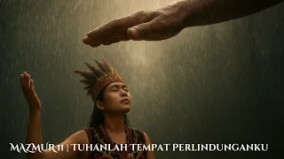 lagu rohani nuansa dayak mandarin mazmur 11 tuhanlah tempat perlindunganku