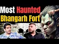 Download Lagu Why Bhangarh Fort is Most Haunted|Best of RealTalk|
