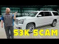 GMC Yukon s SHOCKING Scam The TRUTH Revealed