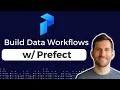 Download Lagu Getting Started with Prefect | Task Orchestration \u0026 Data Workflows