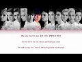 EXO (엑소) - 'Overdose' Lyrics [Color Coded HAN|ROM|ENG]