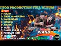 Lagu PIANO - SIAPA YANG PUNYA -  KANDUNGAN - ARIIJAL FT IIS ALIA ANANTA ||  IJJOO PRODUCTION FULL ALBUM