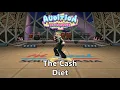 Download Lagu The Cash - Diet , Crazy Dance 4 - Audition AyoDance