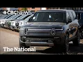 Alberta EV drivers face a new 200 tax this year