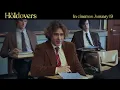 THE HOLDOVERS Meet 20s Spot - In Cinemas January 19