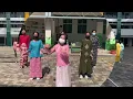 Download Lagu Pejam Celik Hari Raya - Fely \u0026 Friends