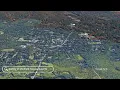 The history of Medfield Massachusetts