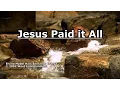 Download Lagu Jesus Paid it All - Fernando Ortega - Lyrics