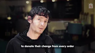 Grubhub Restaurant Story Fish