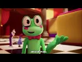 ¿Cómo fue que me dejaste de amar?//Jax y Ribbit  Mon Laferte - Tu falta de querer #tadc 