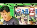 Nasip Daun Pisang | cift. Radinal | voc. Za Eza| Official managemen ana music
