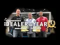 Fox Powersports 2018 BRP Dealer of the Year