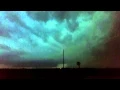 August 8 2015 Humboldt NE Tornado Warning