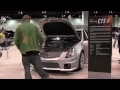 The Harvard of Auto Tech