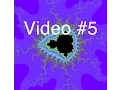 Java Fractal Explorer