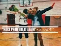 BEST SOFTBALL PROMPOSAL 2016