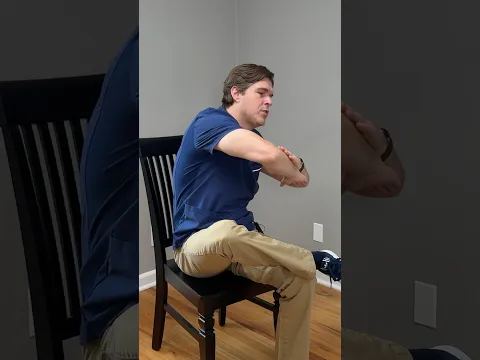 One MOVE for Fast Lower Back Arthritis Pain Relief
