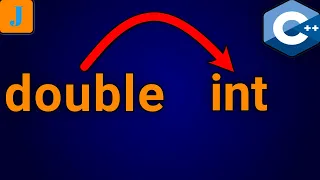 How To Convert Double To Int In C