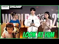 Caedrel Reacts To THESHY Interview After MAD Series