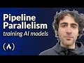 Let s Build Pipeline Parallelism from Scratch - Tutorial