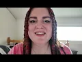 My Testimony pt 1