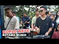 Lagu Dangdut koplo bete aku pengen dimanja manja rotama musik