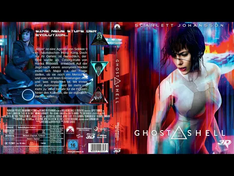 Download MP3 Ki:Theory - Enjoy the Silence (Ghost In The Shell Soundtrack)