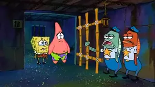 Spongebob Squarepants - If You Can t Do The Time