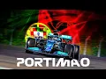F1 2021 Portimao Hotlap Setup 1 15 6