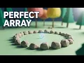 How to Arrange Objects in a Circle in Blender