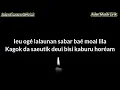 Download Lagu Ragaji Beusi - Rina Apriliana ft 3 Pemuda Berbahaya | Cover lirik