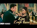 Download Lagu Meri Jindagi Se Jaane Ka Kya Loge Tum (4K Video) B Praak | Akshay Kumar, Amyra Dastur | BluRay 60fps