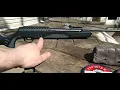 22cal hollow point vs piranah clay test