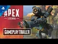 Video di Apex Legends - Gameplay Trailer | PS4
