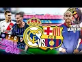 Download Lagu La DIFERENCIA entre Barca y Madrid es ... | Lamine AGUANTA, \
