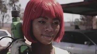 ushukela by amawhynot and team solplaatjie