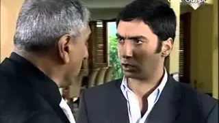 مسلسل وادي الذئاب الجزء 2 الحلقة 1 
