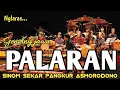 Lagu GENDING JAWA PALARAN || SINOM SEKAR PANGKUR ASMORODONO ~ SUGENG NGLARAS