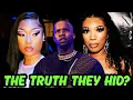 Did Kelsey Harris Megan Tory Lanez Case EXPOSED