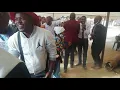 Lagu hande nguva yakwana by Trinity singers in Murehwa