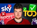 The CHEAPEST Way to Watch Premier League Football