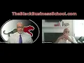 Dr Claud Anderson Economic strategy is the key to avoiding much of our misery