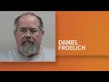 Sex offender sentenced to prison after pleading guilty to sexually abusing minor