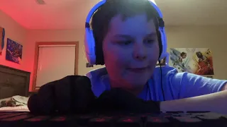 ASMR Verizon role play