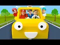 Download Lagu Chris rides a taxi and helps his friends